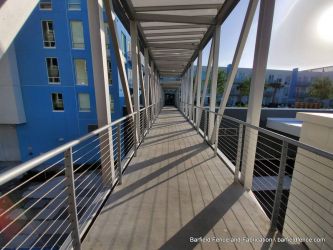 Cable Railing
