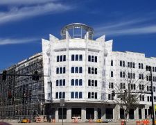 Architectural Aluminum