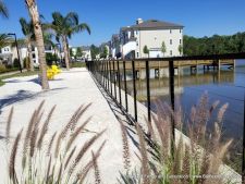 Site: Altis at Shingle Creek
Location: Osceola County, FL
Scope: Cable Rail